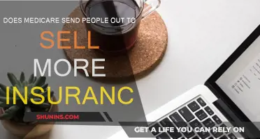 Medicare: Do Salespeople Knock on Doors?