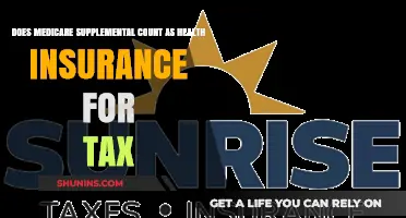 Is Medicare Supplemental Insurance Taxable? Understanding Your Coverage and Taxes