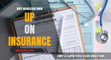 Medication and Insurance: What's the Privacy Concern?