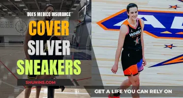 Medico Insurance: Silver Sneakers Coverage and Benefits Explained