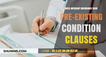 Medigap Insurance and Pre-Existing Conditions: What You Need to Know