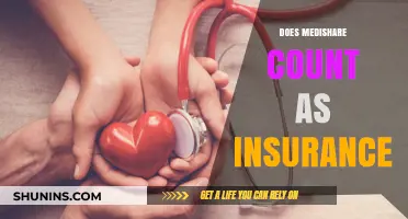 Does Medi-Share Count as Insurance? Understanding Health Care Sharing