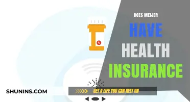 Does Meijer Offer Health Insurance? Exploring Employee Benefits and Coverage