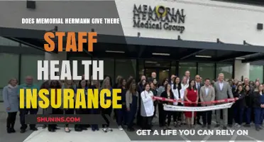 Memorial Hermann Employee Benefits: Health Insurance Coverage Explained