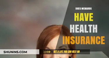 Does Menards Offer Health Insurance? Benefits and Coverage Explained