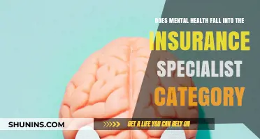 Mental Health Coverage: Is It an Insurance Specialist's Domain?