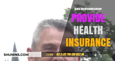 Does Mentorimcgroup Offer Health Insurance? Benefits and Coverage Explained