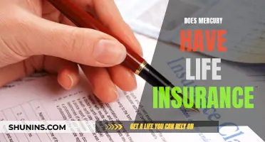 Mercury's Life Insurance: What's the Verdict?