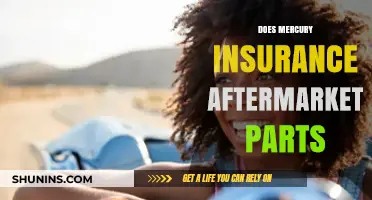 Mercury Insurance Aftermarket Parts: Pros, Cons, and What You Need to Know