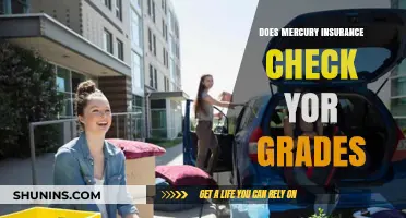 Does Mercury Insurance Reward Good Grades?
