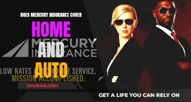 Mercury Insurance: Unifying Home and Auto Coverage