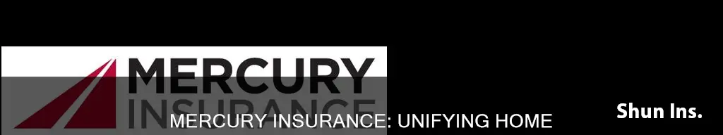 does mercury insurance cover home and auto