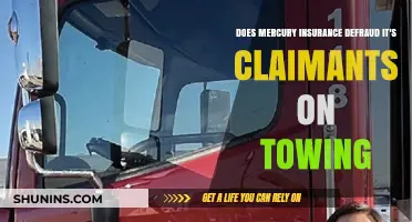 Mercury Insurance Towing Claims: Allegations of Fraud and Unfair Practices