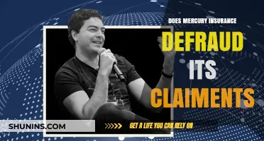 Mercury Insurance: Allegations of Fraud in Claims Handling Examined