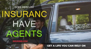Mercury Insurance: Do They Have Agents?