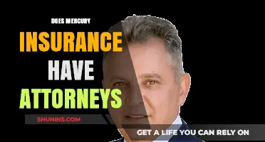 Does Mercury Insurance Provide Legal Representation? Exploring Attorney Services