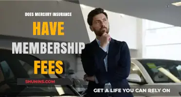 Mercury Insurance Membership Fees: What You Need to Know