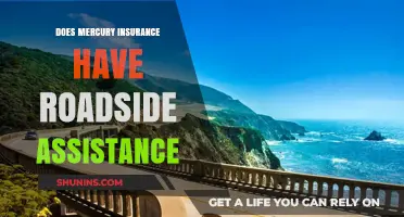 Does Mercury Insurance Offer Roadside Assistance? A Comprehensive Guide