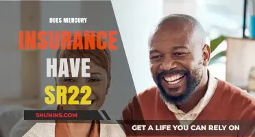 Does Mercury Insurance Offer SR22 Filings? What You Need to Know