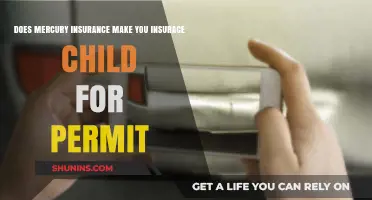 Mercury Insurance and Child Permit Coverage: What You Need to Know