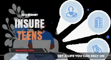 Does Mercury Insurance Cover Teen Drivers? A Comprehensive Guide