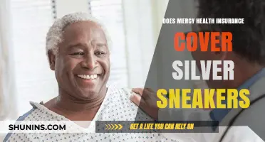 Does Mercy Health Insurance Include SilverSneakers Benefits?