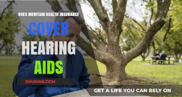 Does Meritain Health Insurance Cover Hearing Aids? A Comprehensive Guide