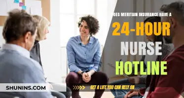 Meritain Insurance 24-Hour Nurse Hotline: Availability and Benefits Explained