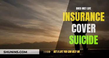 MetLife Insurance: Suicide Coverage and Exclusions