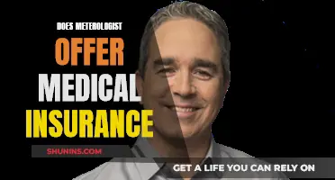 Meteorologists and Medical Insurance: What's the Connection?
