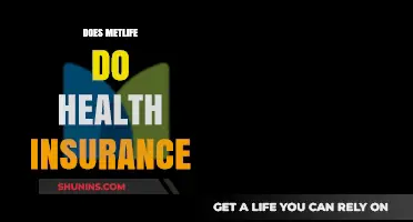Does MetLife Offer Health Insurance? Exploring Coverage Options and Benefits