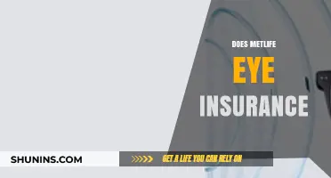 Does MetLife Eye Insurance Cover Your Vision Needs? Find Out Here