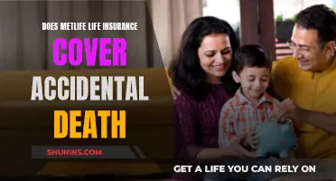 MetLife Insurance: Accidental Death Coverage and Exclusions