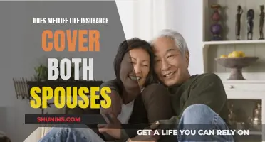 MetLife Insurance: Covering Spouses, Understanding the Policy