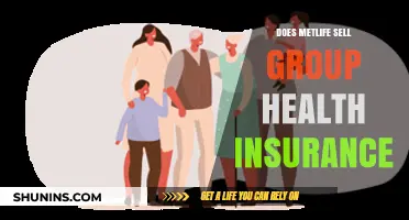 Does MetLife Offer Group Health Insurance? A Comprehensive Guide