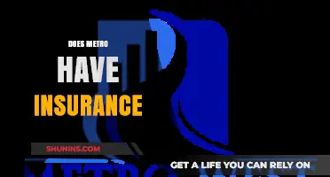 Does Metro Offer Insurance Coverage? Exploring Your Options and Benefits