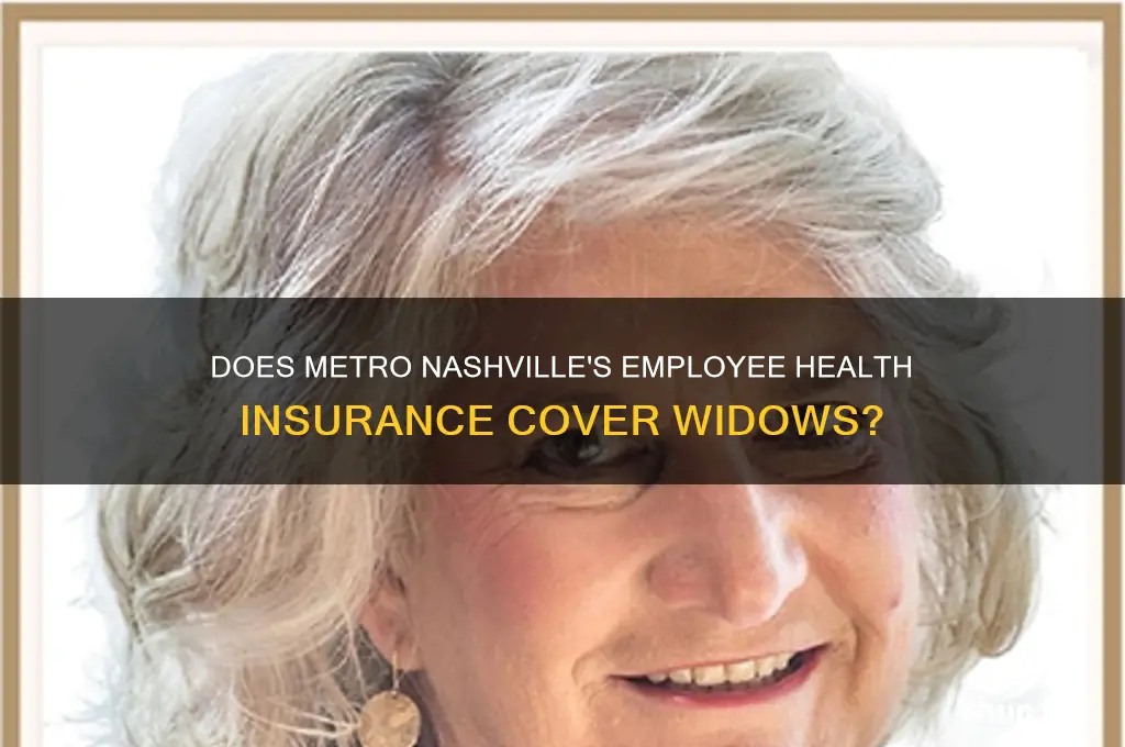 does metro nashville