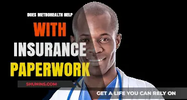 Does MetroHealth Assist with Insurance Paperwork? A Comprehensive Guide