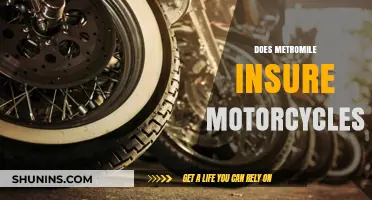 Does Metromile Insure Motorcycles? Exploring Coverage Options for Riders