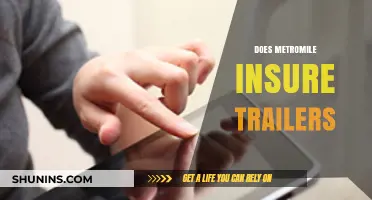 Does Metromile Insure Trailers? Coverage Details and Policy Insights