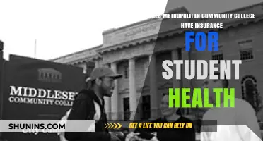 MCC Student Health Insurance: Coverage Options and Benefits Explained