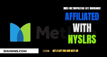 Metropolitan Life Insurance: What's the Deal with NYSRLS?