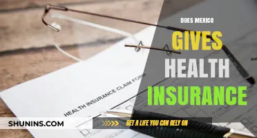 Does Mexico Offer Health Insurance? Exploring Coverage Options for Residents