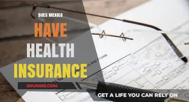 Exploring Mexico's Healthcare System: Does Health Insurance Exist for Citizens?