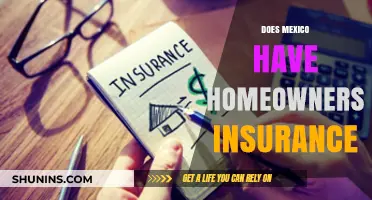 Homeowners Insurance in Mexico: What You Need to Know