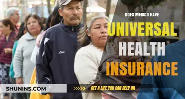 Does Mexico Offer Universal Health Coverage? Exploring the System and Access