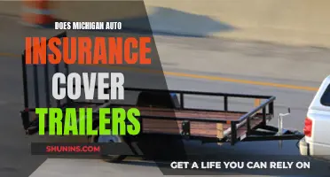 Michigan Auto Insurance: Understanding Trailer Coverage