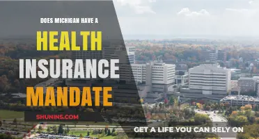 Michigan's Health Insurance Mandate: What Residents Need to Know