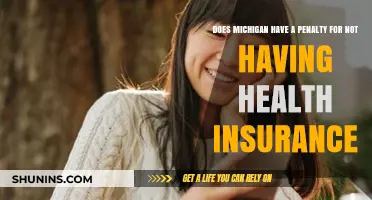 Michigan Health Insurance Penalty: What You Need to Know
