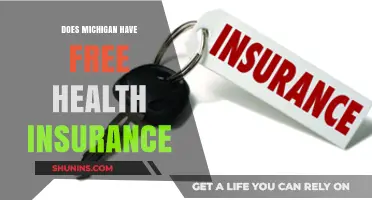 Does Michigan Offer Free Health Insurance? Exploring Coverage Options